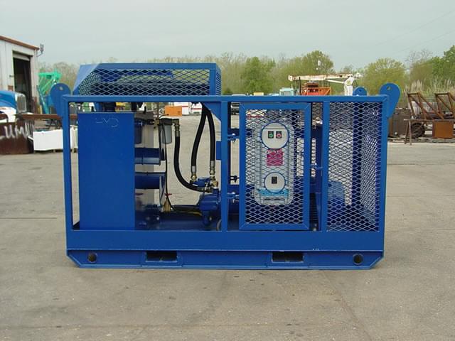 Electric Power Unit