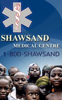 Shawsand Medical
