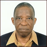 Dr. Joe Ejedawe