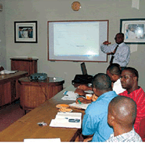 Studies Training